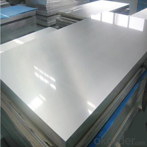 Aluminum Corrugated Metal Roofing Sheet with Best Price