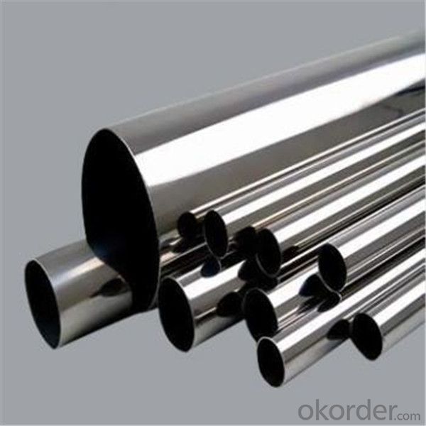 Steel pipe with hot quality and selling NO. in overseas for years