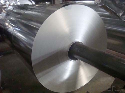Aluminum Lithographic Coil Sheet for Printing