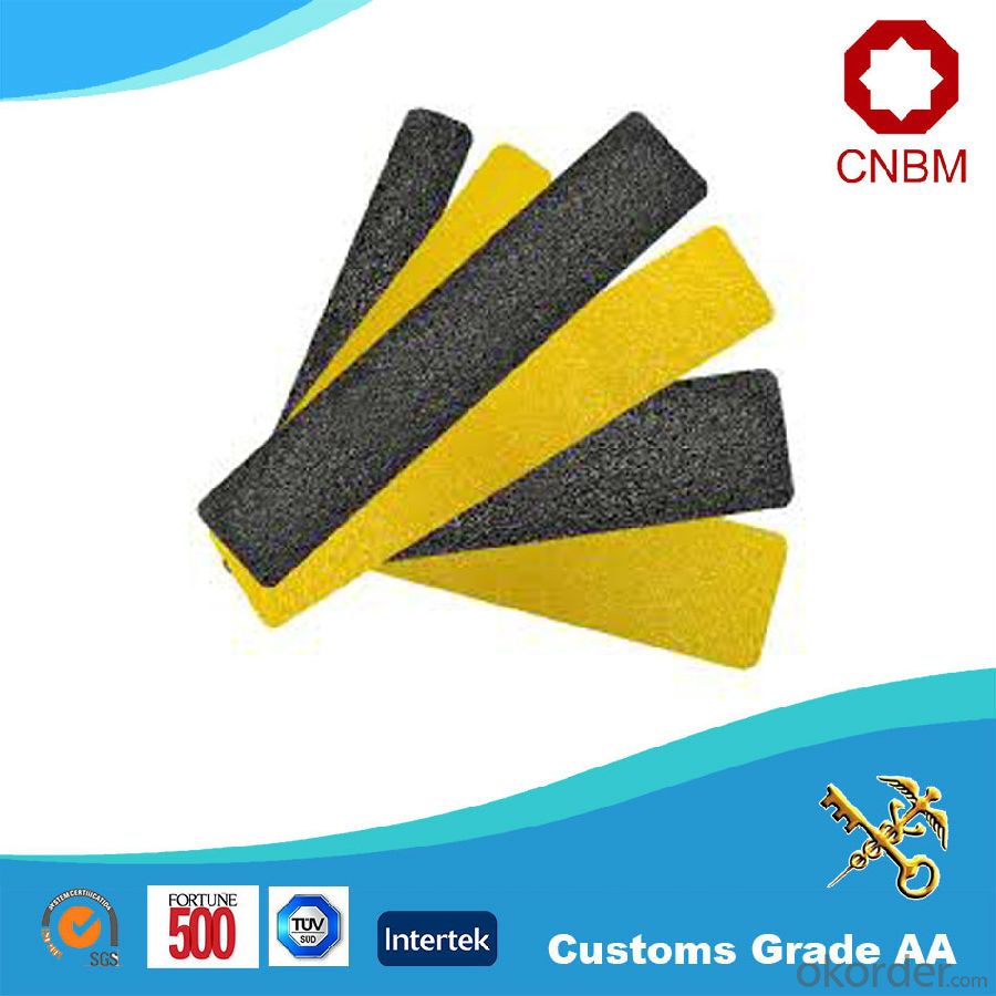 Anti-slip Tape with PVC Black, Pictures, Colorful