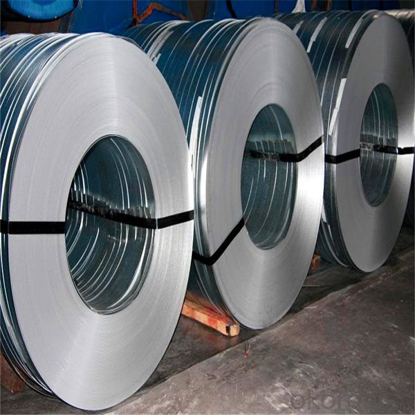 SPCC Cold Rolled Coil China Supplier High Quality