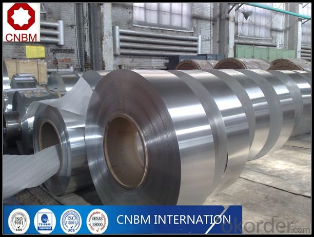 Aluminum Products from China for Building Material/ Food Package/ Laminated /HHF/Lidding Foil