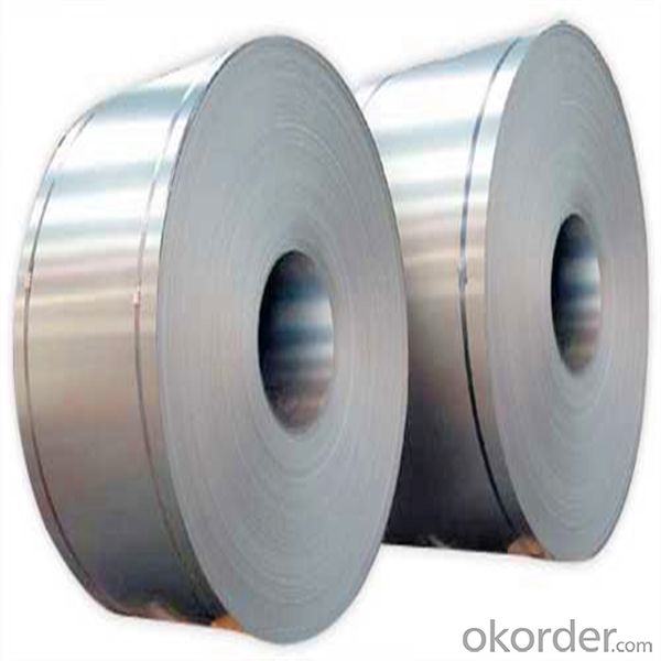 SPCC Cold Rolled Coil China Supplier High Quality