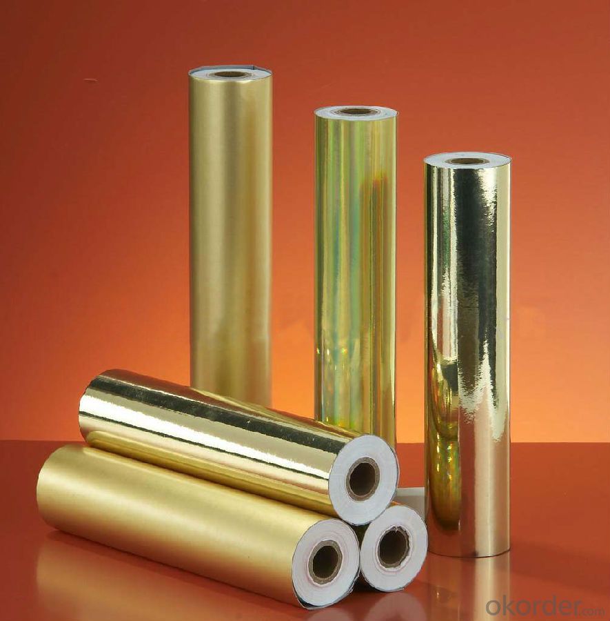 Aluminium Foil Household Foil Hight Quality and Best Price