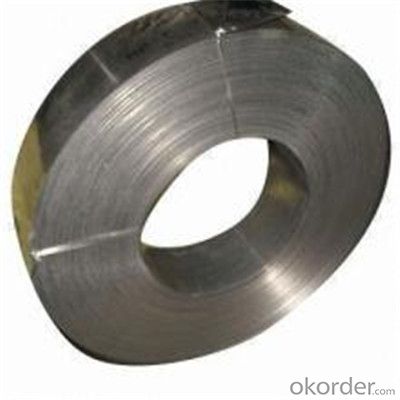 Hot Rolled Steel Strip Coils Q195 Q235 from China