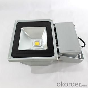 10W LED Work Light / LED Flood Light Dia-casting Aluminum