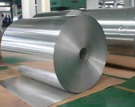 DC Aluminium in Coil Form for making Aluminium Circle