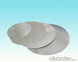 CC Aluminium Circle for making kitch pots