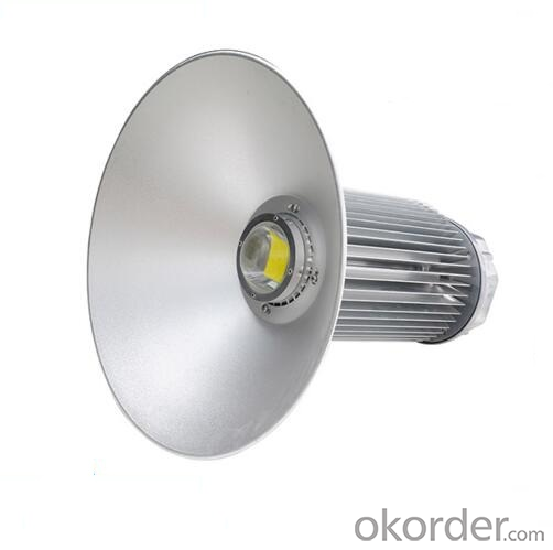 Details about   150W LED High Bay Light Warehouse Factory Shop Work Lamp Bulb Lighting Fixture