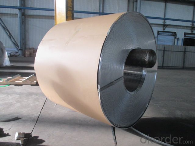 Steel Rolled Coils Hot Rolled Steel Coil