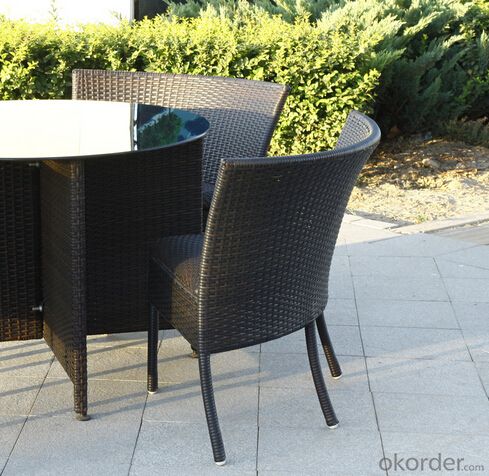 Outdoor Furniture Rattan Furniture OEM Design CMAX-009