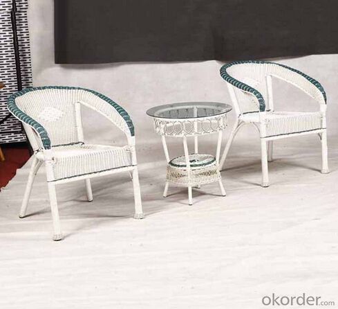 Outdoor Furniture Rattan Furniture OEM Design CMAX-008