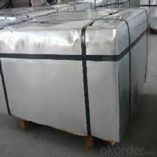 Prime Good Quality Tinplate and TFS for Metal Container