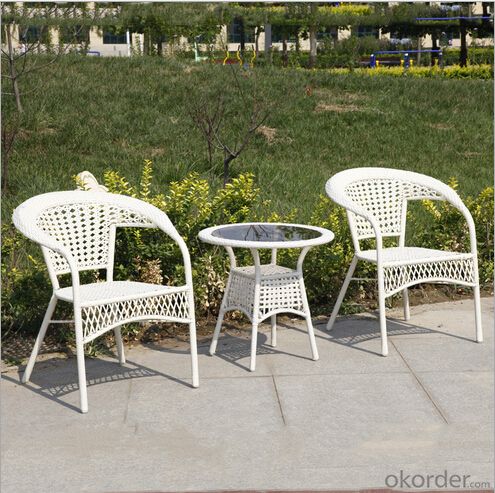 Outdoor Furniture Rattan Furniture OEM Design CMAX-005