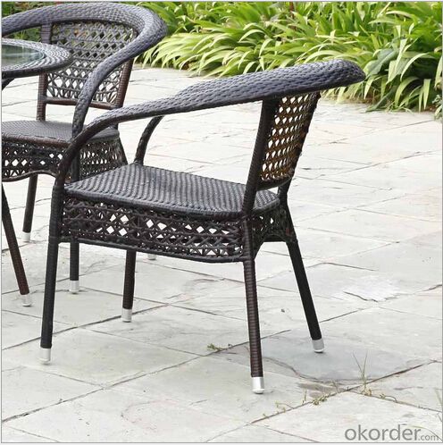 Outdoor Furniture Rattan Furniture OEM Design CMAX-002
