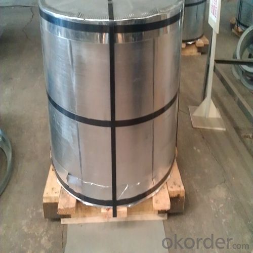Prime Good Quality Tin Free Steel for Metal Cans