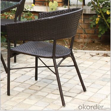 Outdoor Furniture Rattan Furniture OEM Design CMAX-001