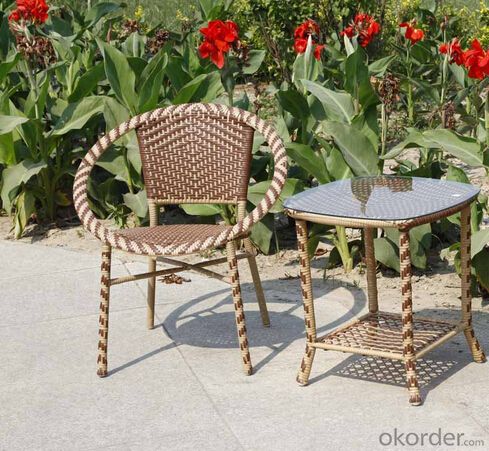 Outdoor Furniture Rattan Furniture OEM Design CMAX-007