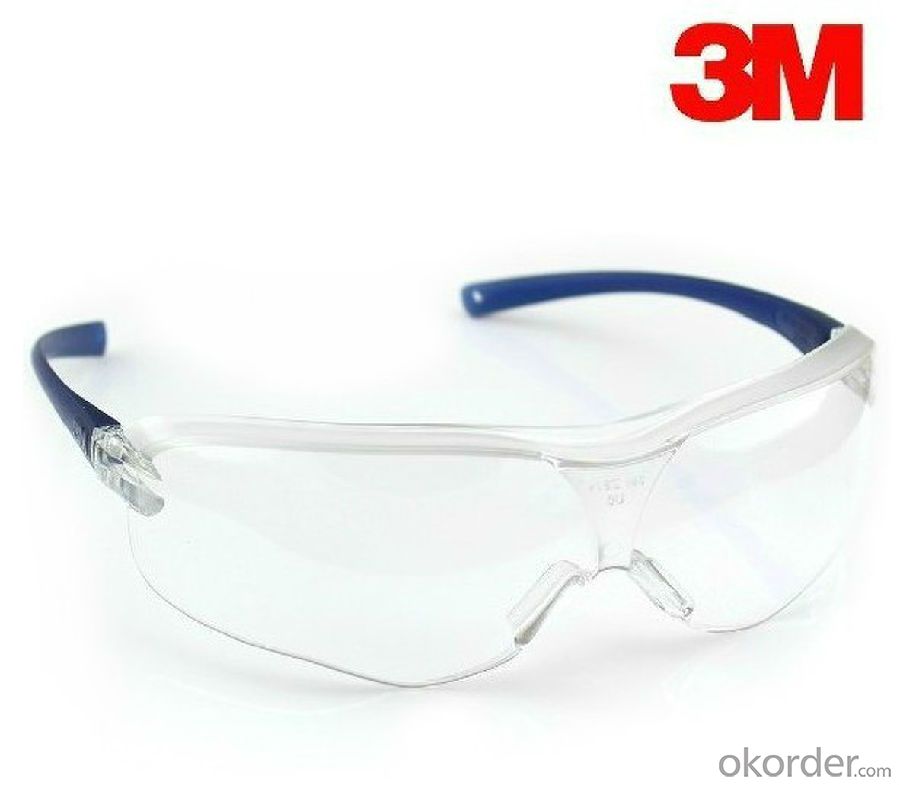 Safety Glasses CCC Certificate Free Sample