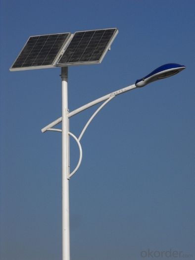 450W Solar Street LED Light For Outdoor ,High Quantity,100W-500W