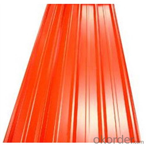 Roofing Color Aluminium Coil with High Quality
