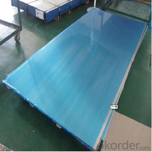 Aluminum Honeycomb Sheet with Competitive Price