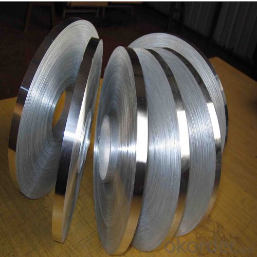 Aluminum Fin Heat Exchanger Coils with High Quality