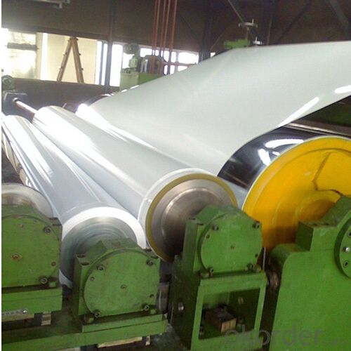 Stucco Embossed Coated Aluminum Coil for Roofing Stucco Embossed Coated Aluminum Coil for Roofing