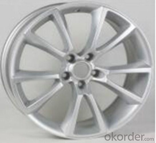 Aluminium Alloy Wheel for Great Pormance No. 515