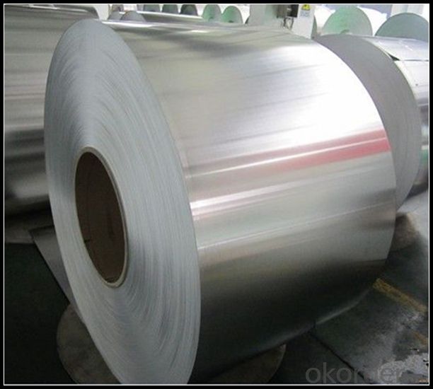 China Supply High Quality Aluminum Sheet for Lamp