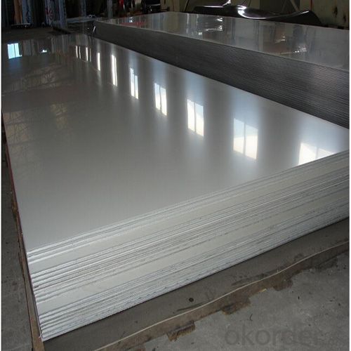 Alloy Aluminium Plate with Orange Peel with High Quality