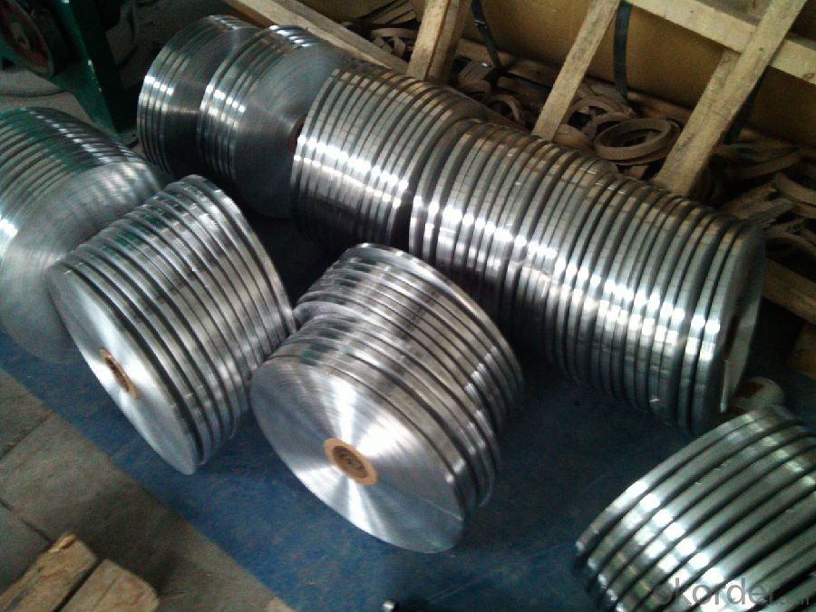 EN AW - 5005 Slitted Aluminium Coil With Good Quality