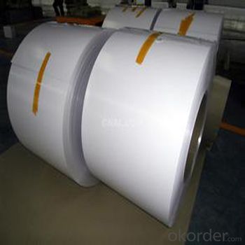 Coated Aluminium Sheet And Coil Coating Aluminium