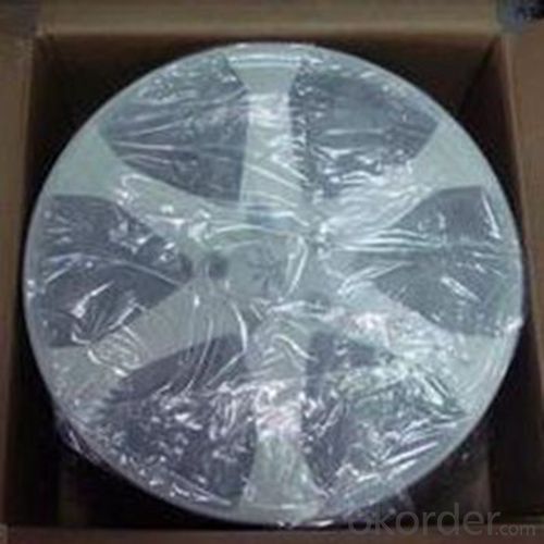 Aluminium Alloy Wheel for Great Pormance No. 4059