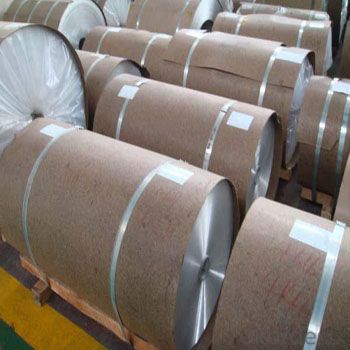 Alunimun Sheet and Coil Mill Finish and Coating