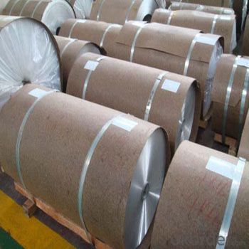 Aluminum Can Stock Can Body Ring-Pull Aluminium Products