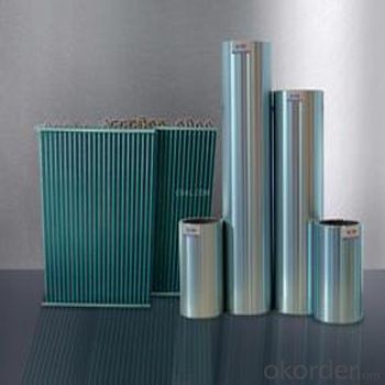Air Conditioning  Aluminium Foil and Foilstock