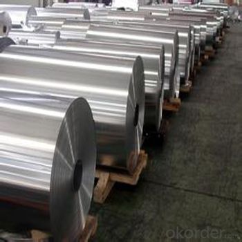 Coated Aluminium Sheet And Coil Coating Aluminium