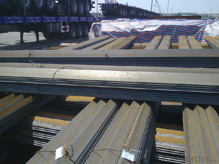 Hot Rolled  unequal Angle Steel  for Telecommunication Tower