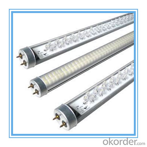 2ft 3ft 5ft 8ft T8 T5 LED Tube with 5 Years Warranty