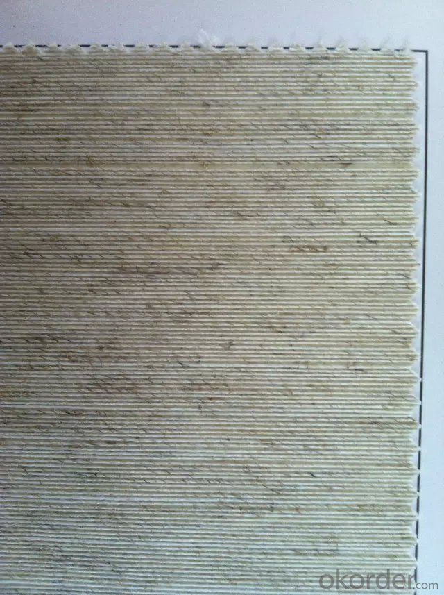 Grass Wallpaper Latest Two Color Herringbone Raffia Straw Fraffia Grass Abric for Wall Decoration