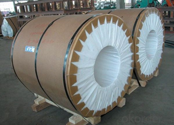 Aluminum Coil Sheets PVDF and PE Color Coated