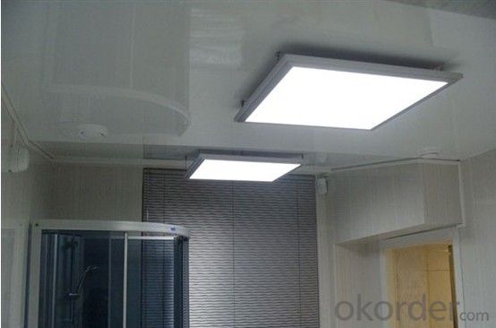 LED Panel with 3 Years Warranty SMD2835 Ultra Thin 60x60 36W