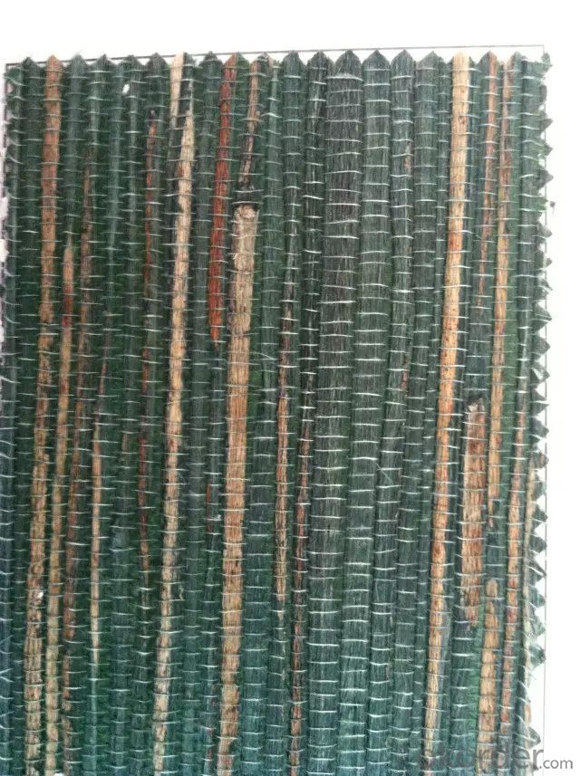 Grass Wallpaper 2015 Straw Hat Natural Material Paper Woven Grass Fabric