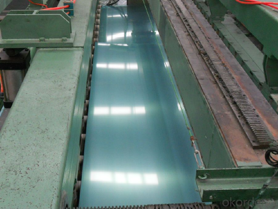 Aluminium Checkered Plate wholesale from China