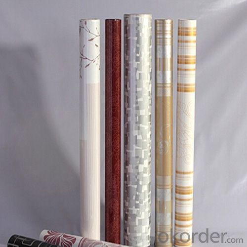PVC Lamination Sheet with Best Price and High Quality