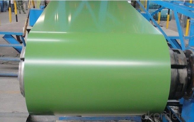 Aluminium Pre-painted Coil wholesale from China factory
