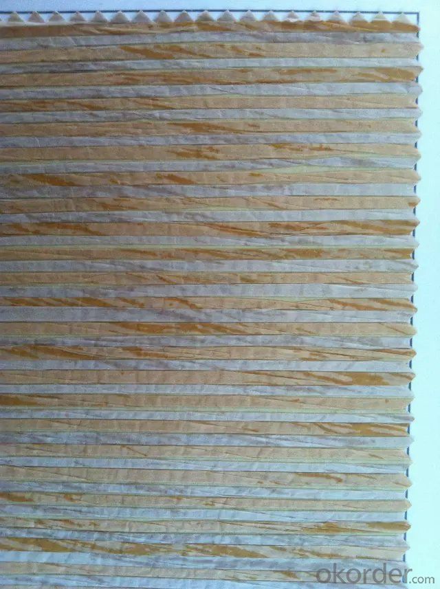 Grass Wallpaper Eco-solvent Matte with Grass Texture for Wallpaper