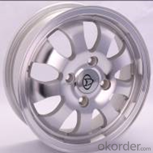 Aluminium Alloy Wheel for Great Pormance No. 279