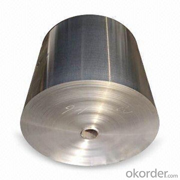 Mill Finished Aluminum Rolls 2024 for Automotive Spare Parts